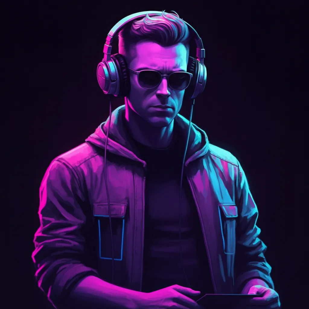 Beyond the Limelight: 11 Sonic Architects Who Built the Future (You Probably Missed)