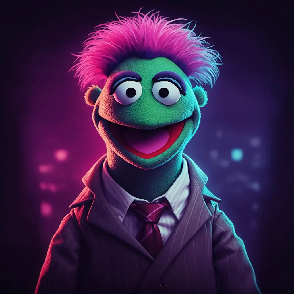 Beyond the Muppets: 6 TV Series That Forged the Future of the Small Screen