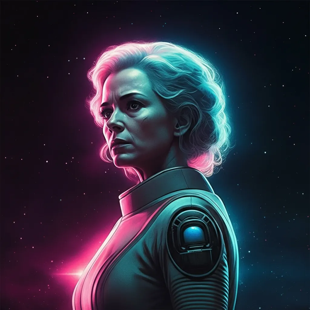 Beyond the Stars: 9 Sci-Fi Epics That Kept Their Feet on the Ground