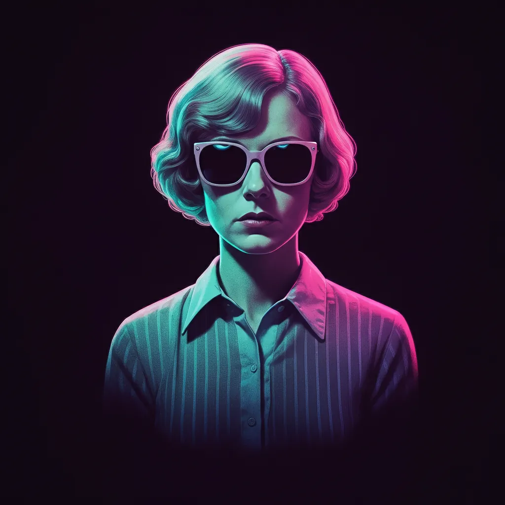 Beyond the Static: 7 Shows That Scrambled Our Signals