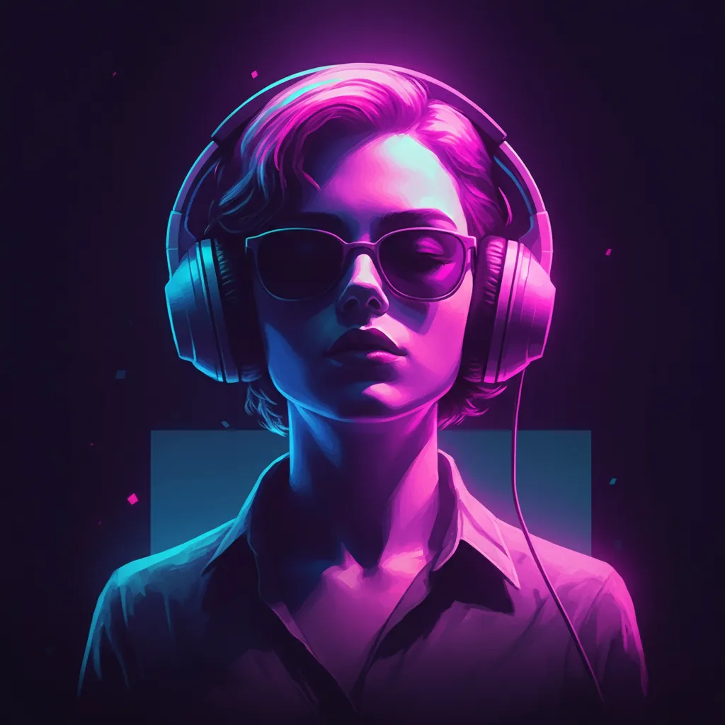 Cracked Screens, Perfect Sounds: 9 Albums That Defined My Digital Coming-Of-Age