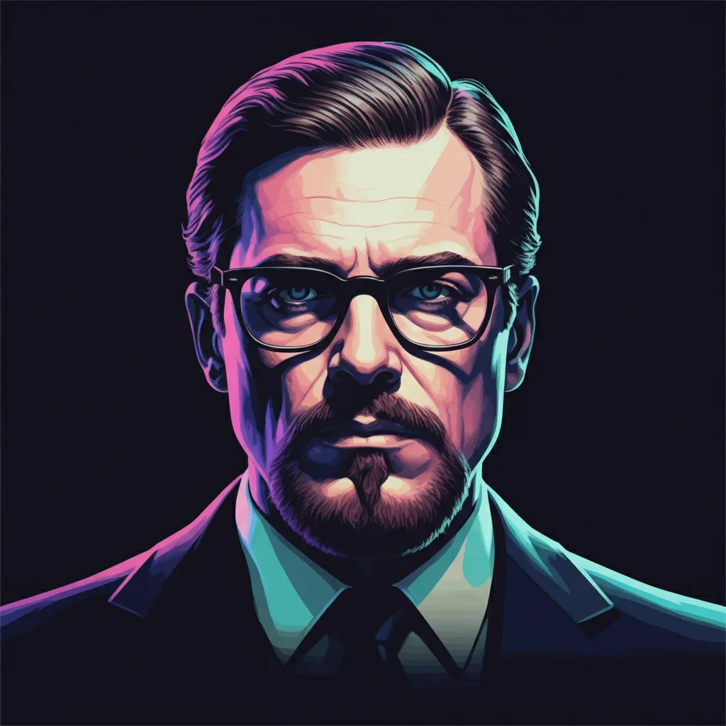 Crank It Up: 10 Masterpieces of Analog Artistry You Need to Revisit