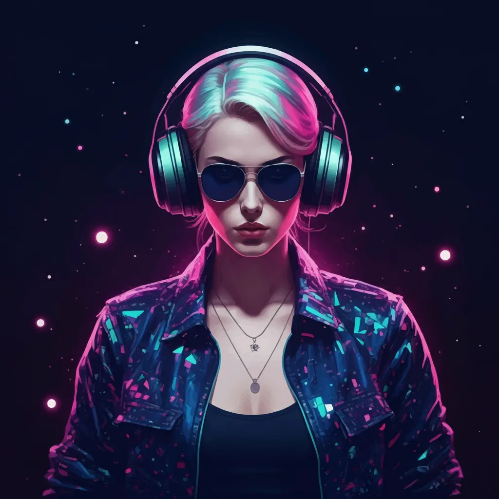 Decoding Six Masterworks of Analog Artistry