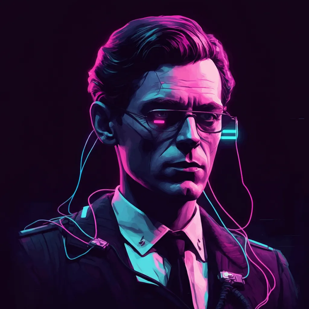 Decoding the Static: 9 Analog Masterpieces That Still Electrify