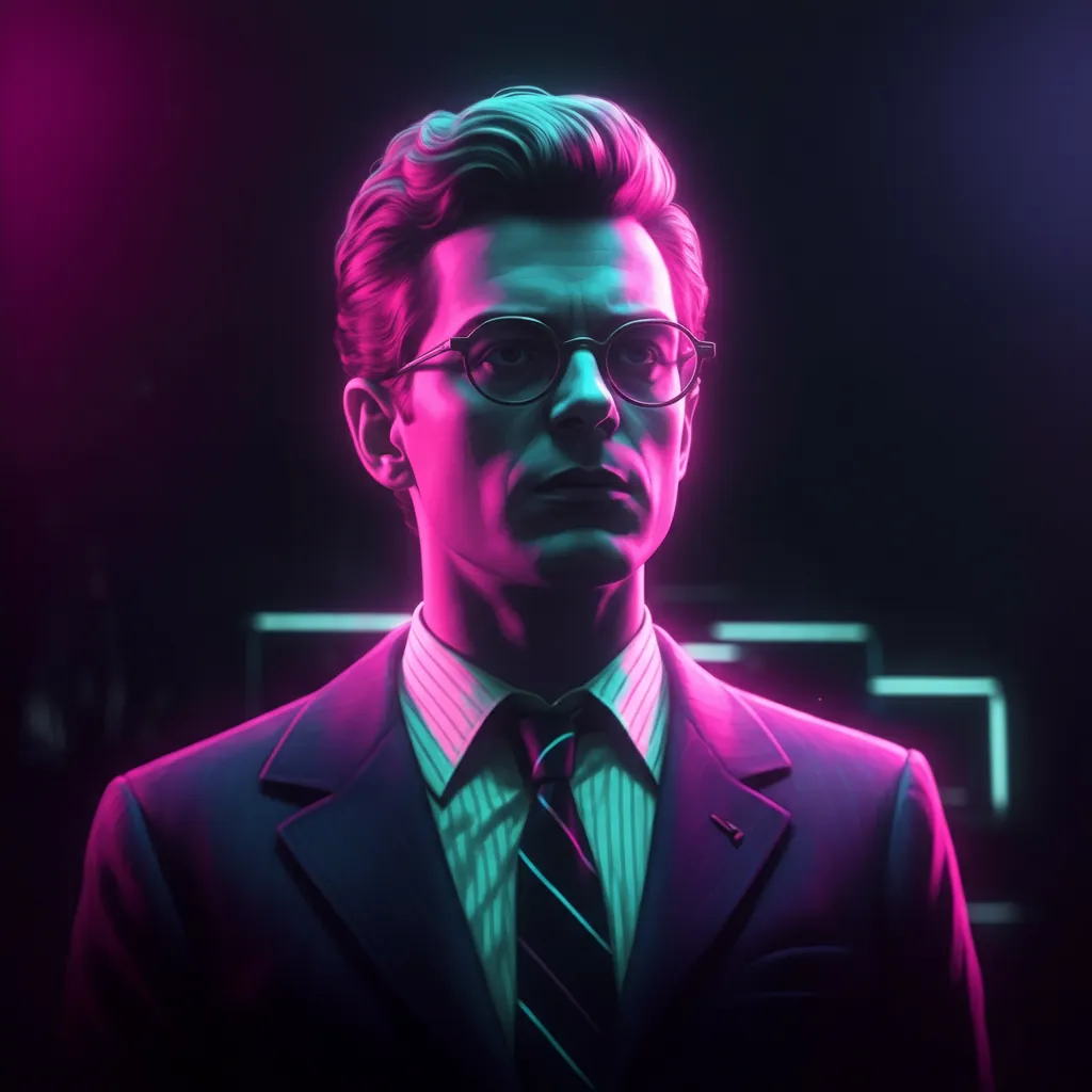 Don't Touch That Dial: 9 Visions From the Static You Can't Unsee