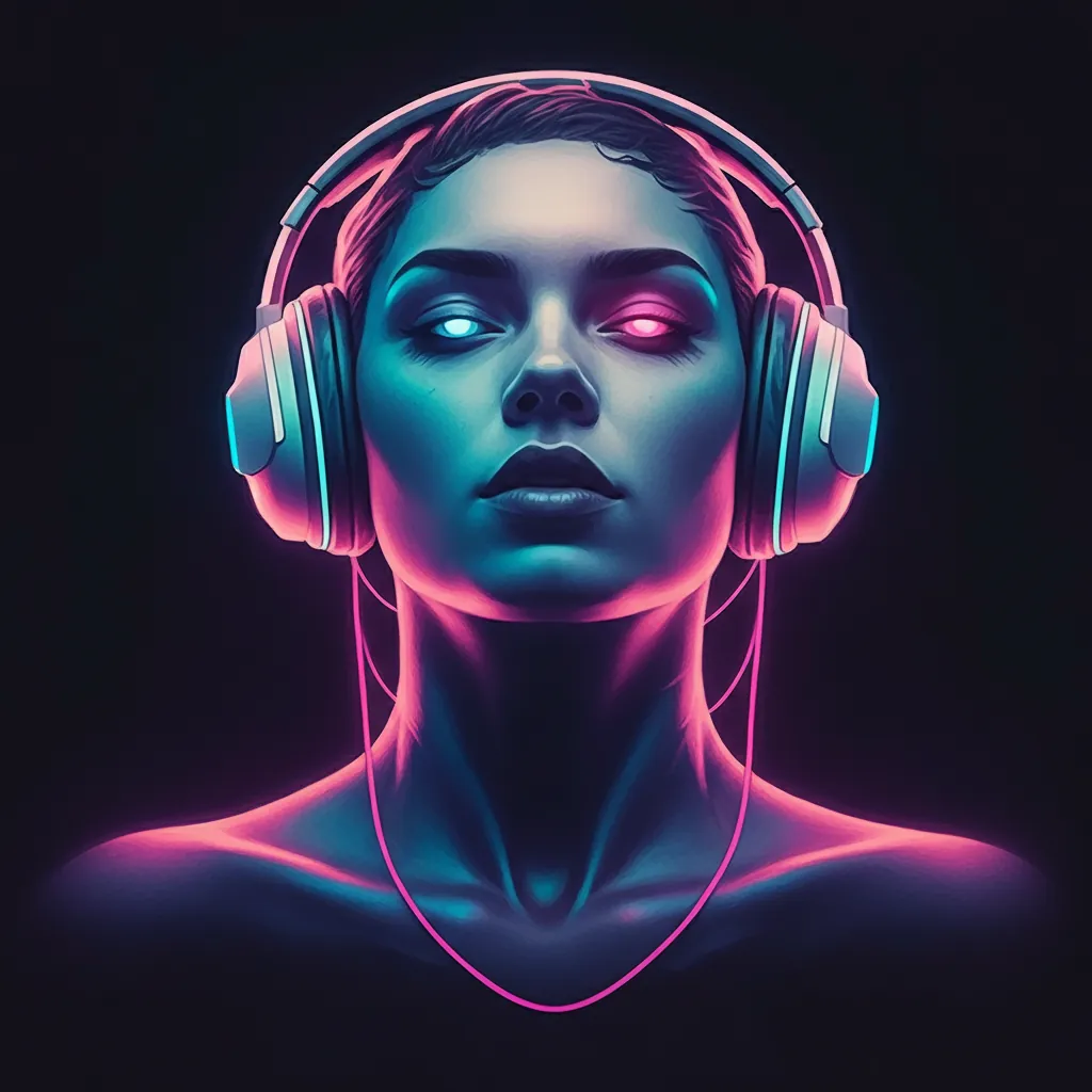 Emergency Playlist Protocol: 7 Tracks To Reboot Your Brain From Burnout