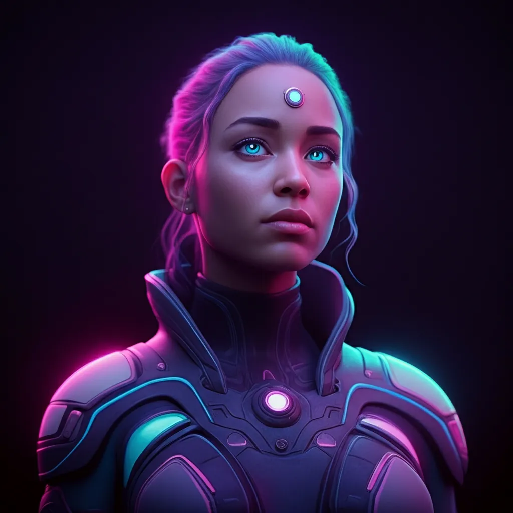 Explore 9 Worlds. Find Each Other.