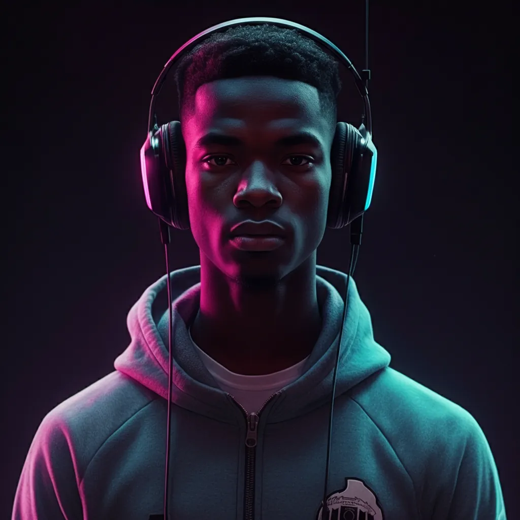 Fam, Ramsey's In Warri, But These 12 Games Are The Real Blockbusters.