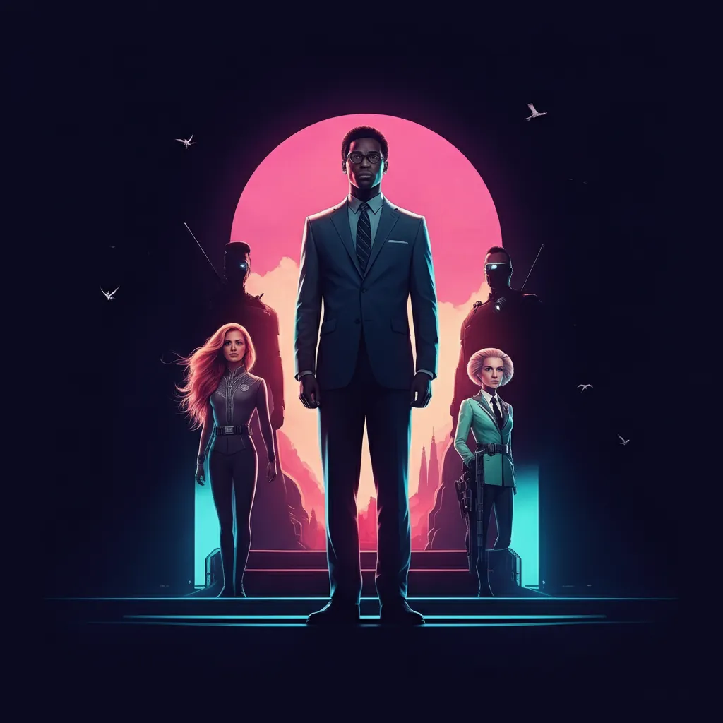 Far From Home? These 6 Movies Are The Unsung Companions You Need Right Now