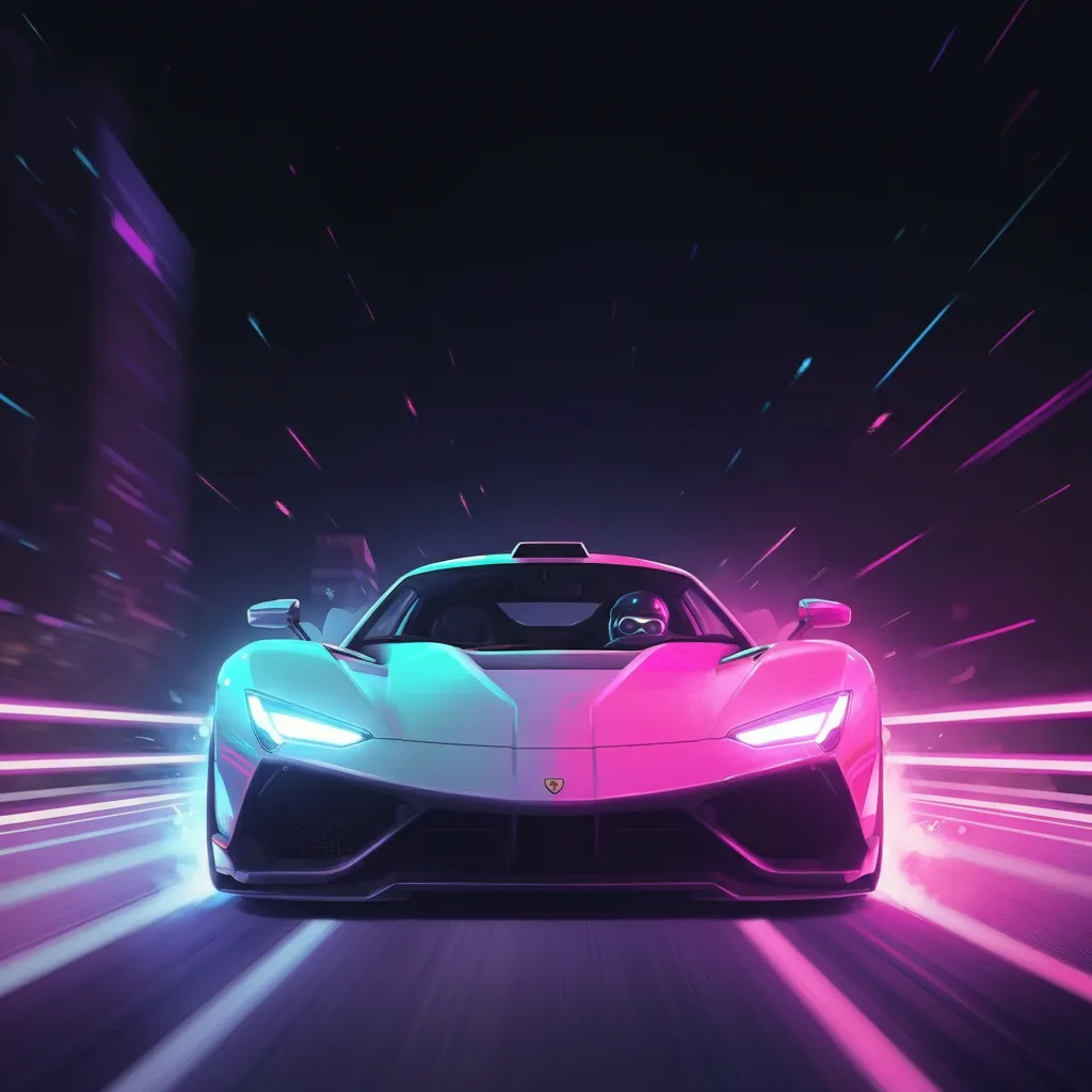 Forget 123 MPH: 6 Games Where True Speed Freaks Live Dangerously (Without the Legal Bills)