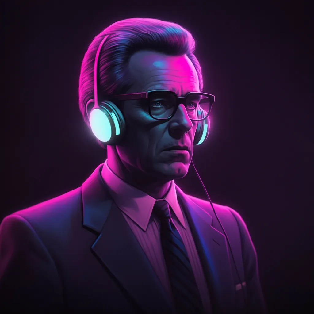 Forget The Algorithms: 12 Cult TV Hits That Still Fry Your Brain