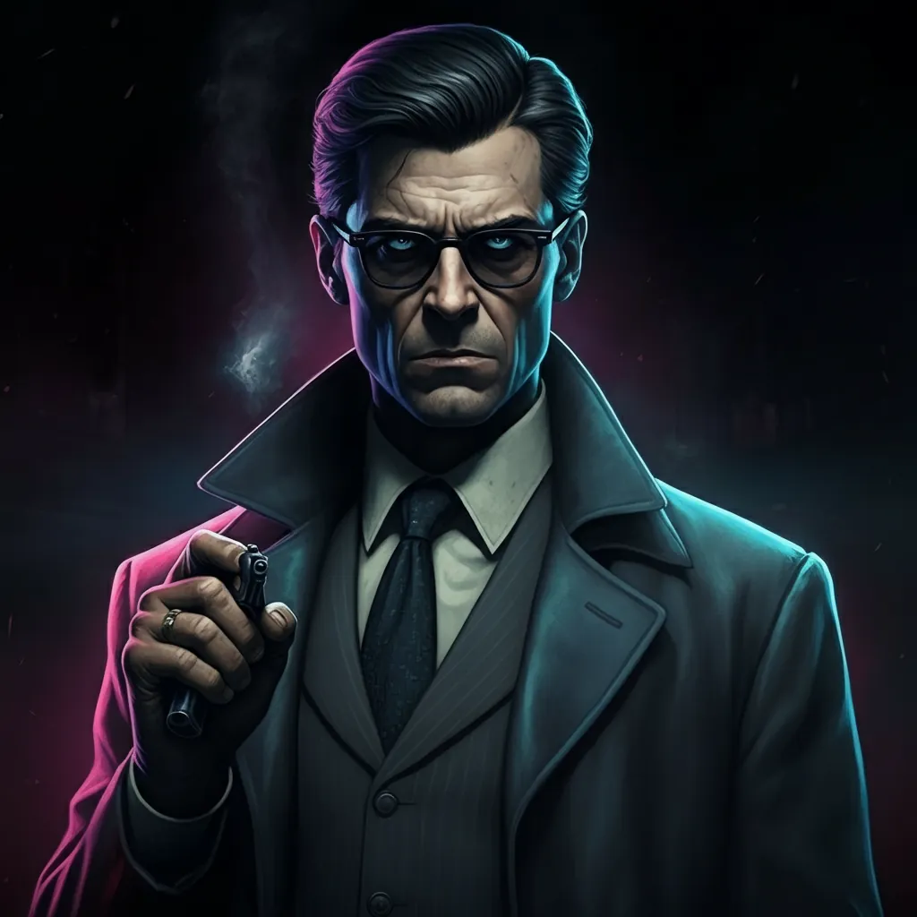 Forget the Hype: 8 Games That Still Deliver That Gritty Noir Punch