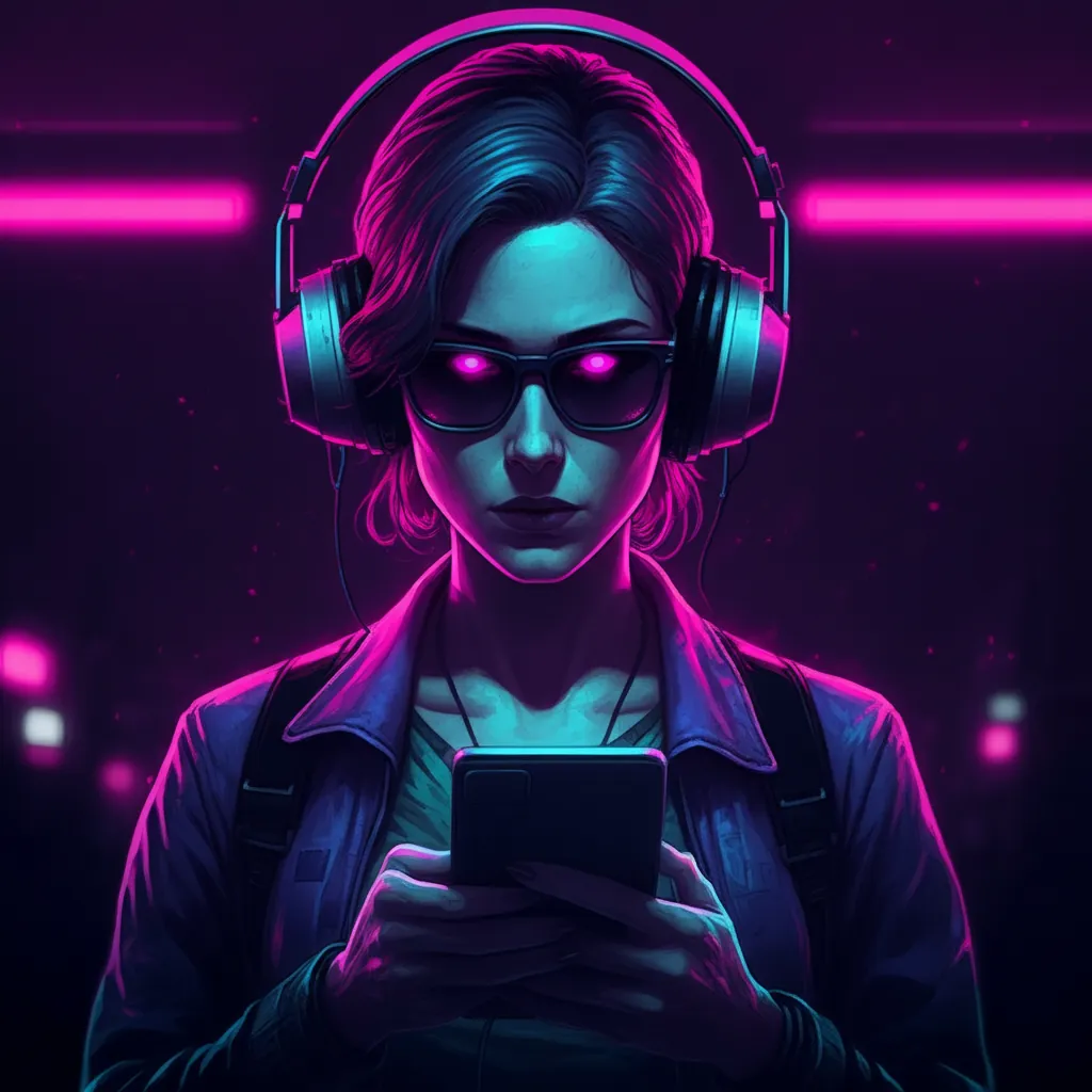 Forget the New Blood: 7 Broadcast Anomalies That Still Pulse Through the Static