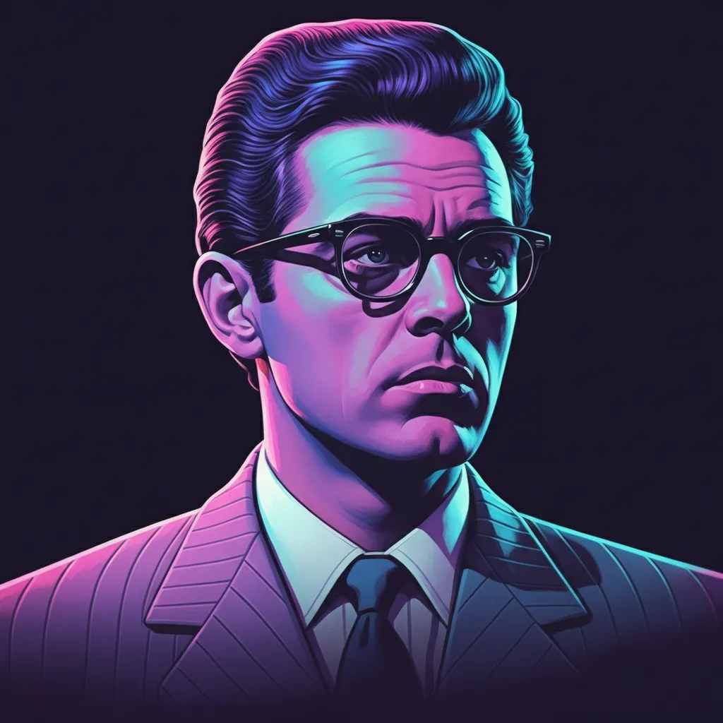 Forget Your Stream: 7 Shows That Redefined TV Before Netflix Was a Thing