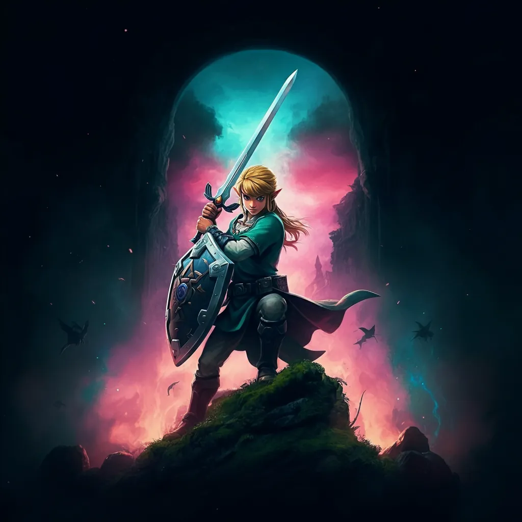 Forget Zelda: Here Are 11 Games That DESERVE a Movie (And Why They'd Actually Work)