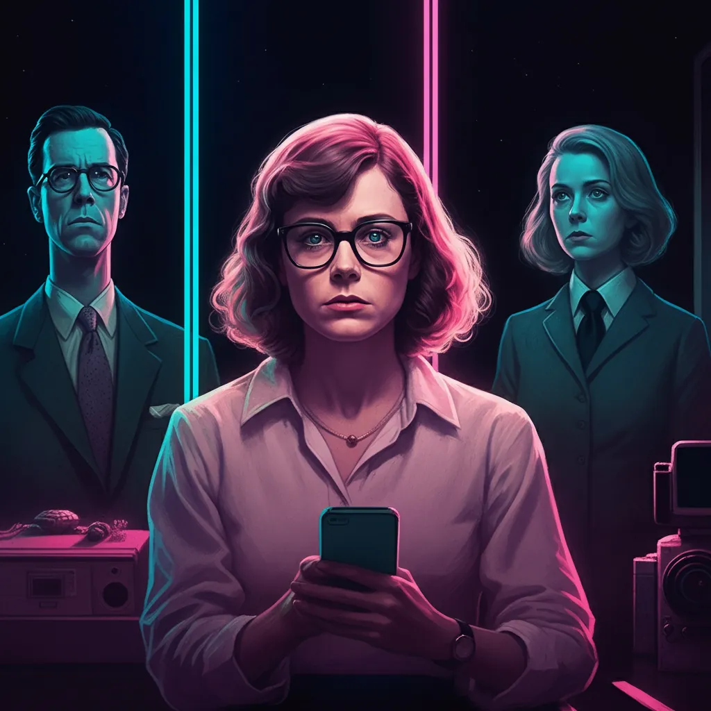 From Water Cooler to Binge-Watch: The 12 Shows That Rewrote TV