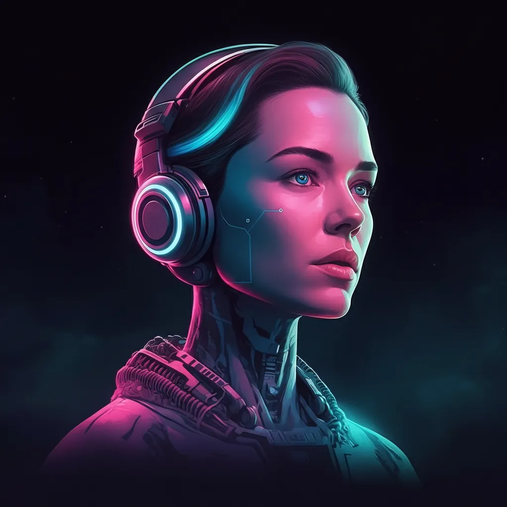 Future Visions: 10 Movies That Feel Like You're Inside a VR World