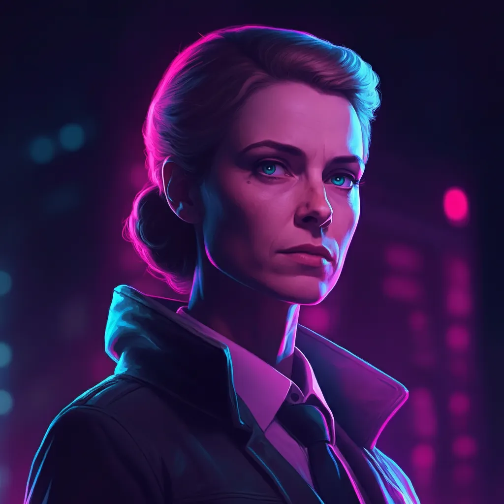 Gailann's Got a Fresh Perspective, But Do Your Games? 8 Overlooked Masterpieces That Still Kick Ass