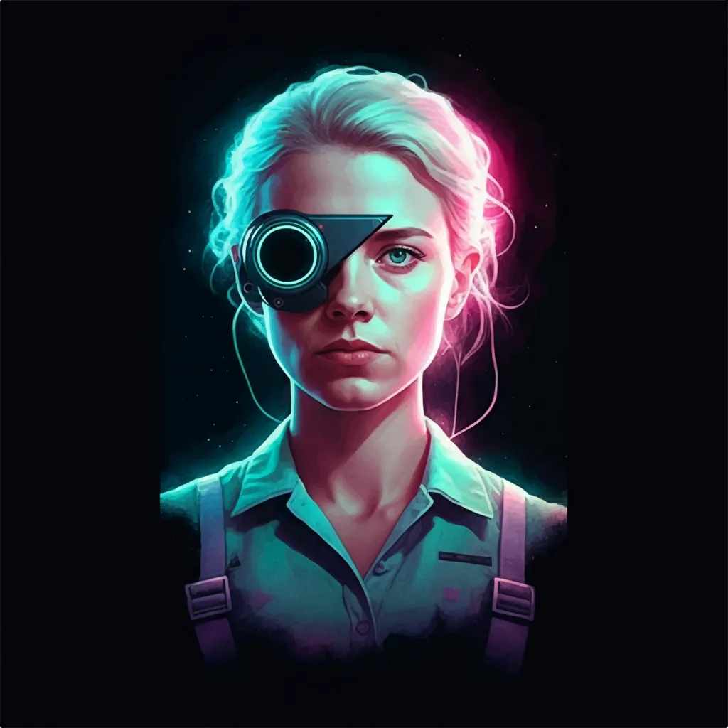 Get Ready: 6 Movies That'll Drop You Into Future Realities