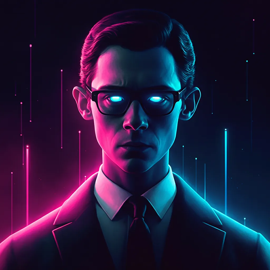 Glitch in the Matrix? 10 Movies That Shaped Our AI & VR Dreams