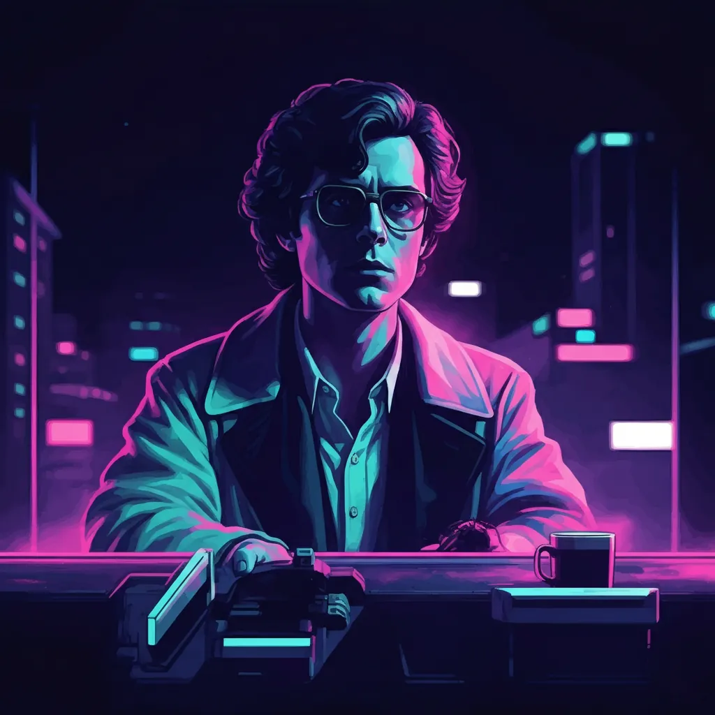 Hey, Let's Talk: 7 Movies That Show Where Storytelling Is REALLY Headed