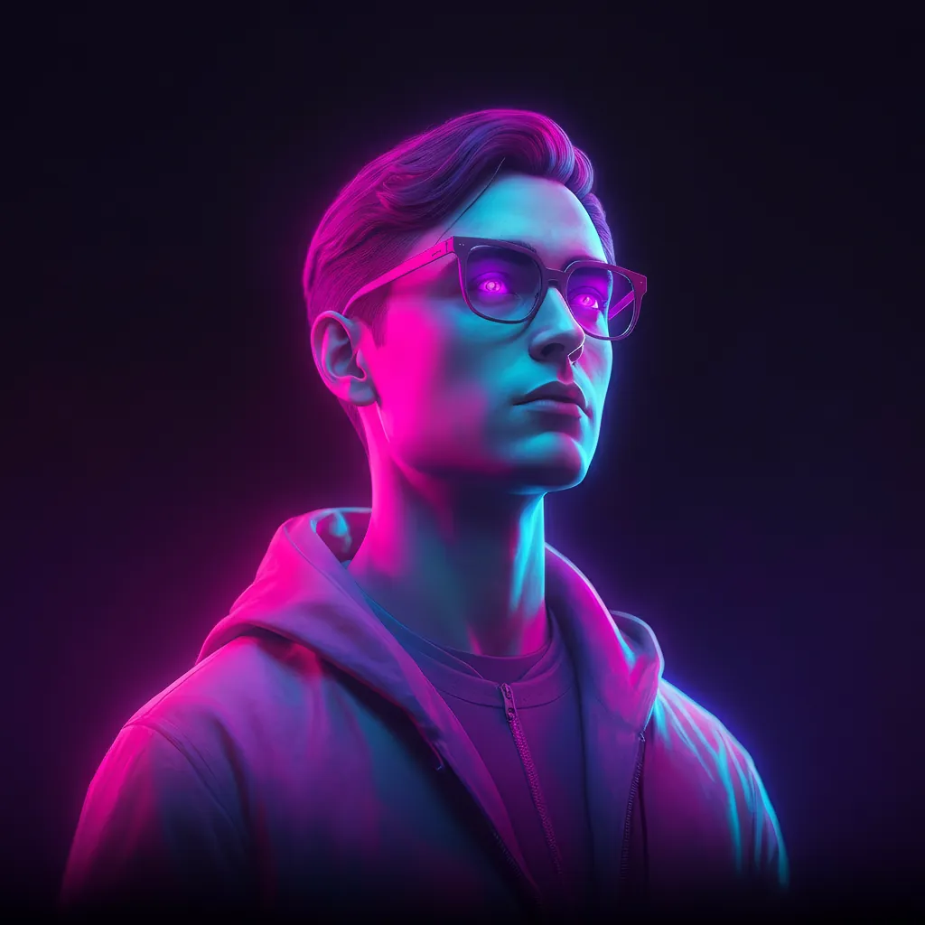 Level Up Your Brain: 8 Movies for the Next Gen of Creators