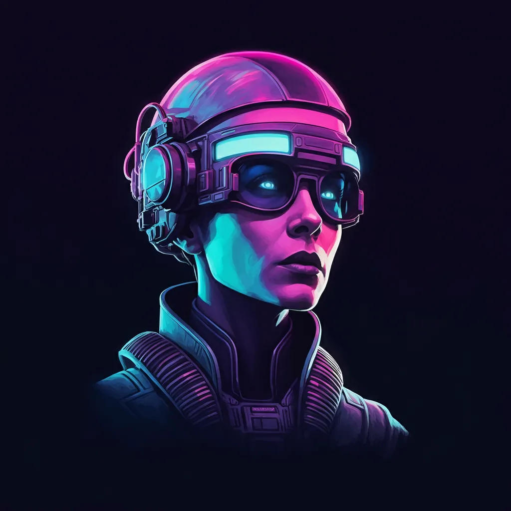 Level Up Your Watchlist: 10 Mind-Bending Films Ready for the Holodeck