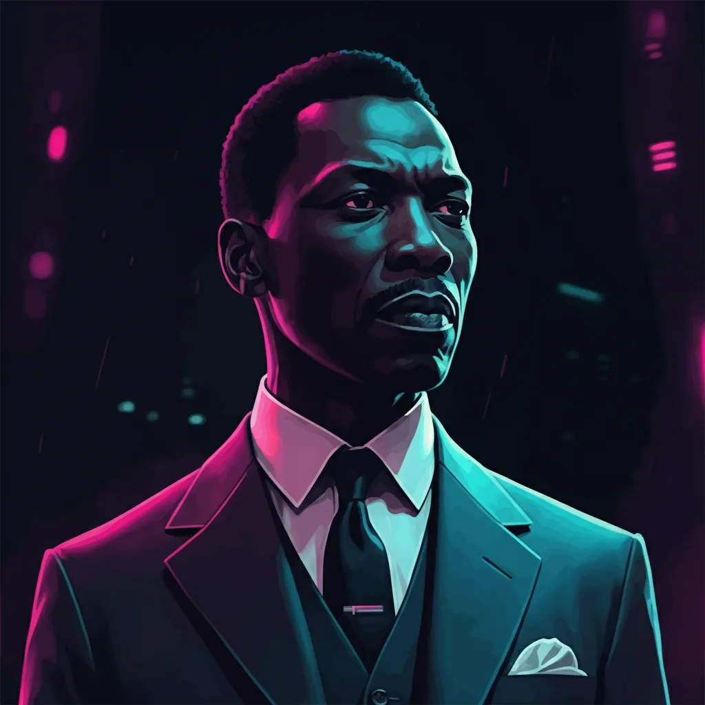 Mahershala Ali's Got a Blade, But These 9 Films Cut Deeper