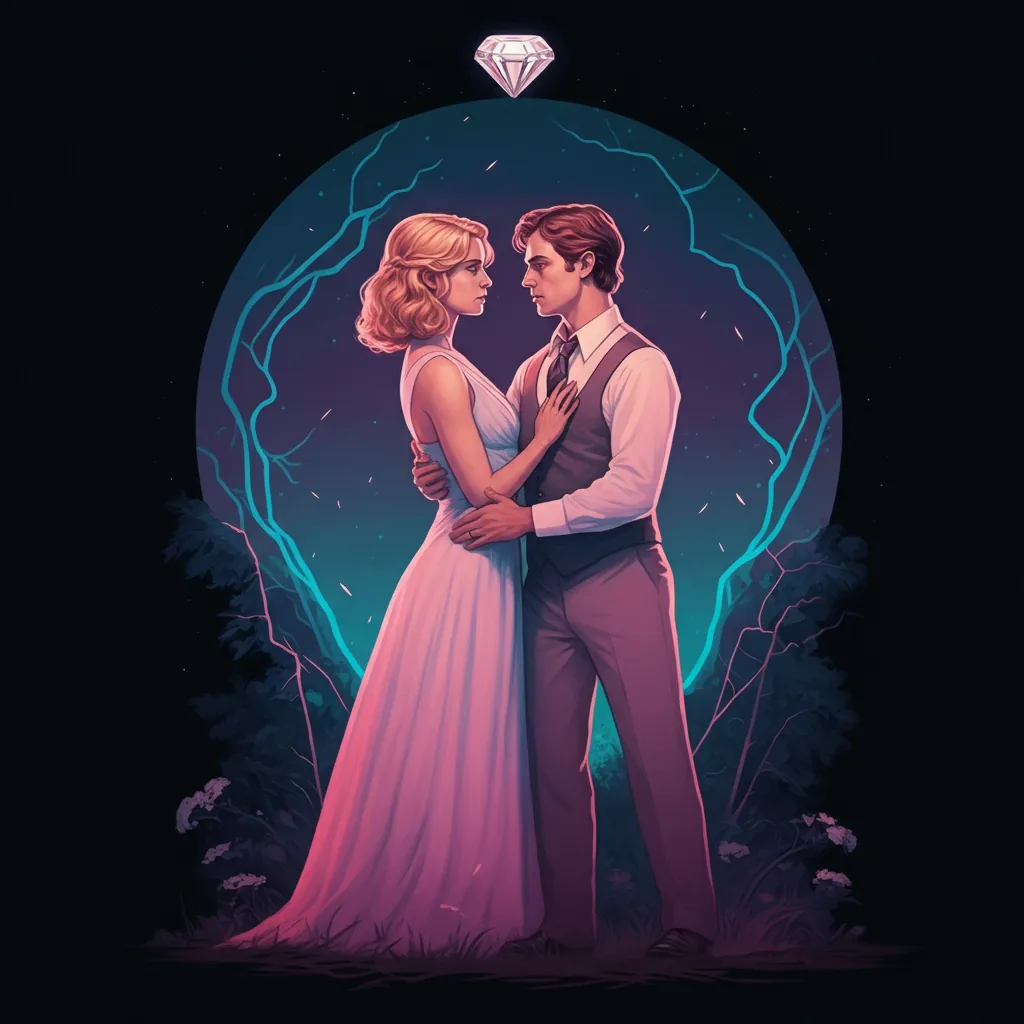 Miley's Sparkler Got Us Thinking: 8 Movies Where A Ring Changes *Everything*