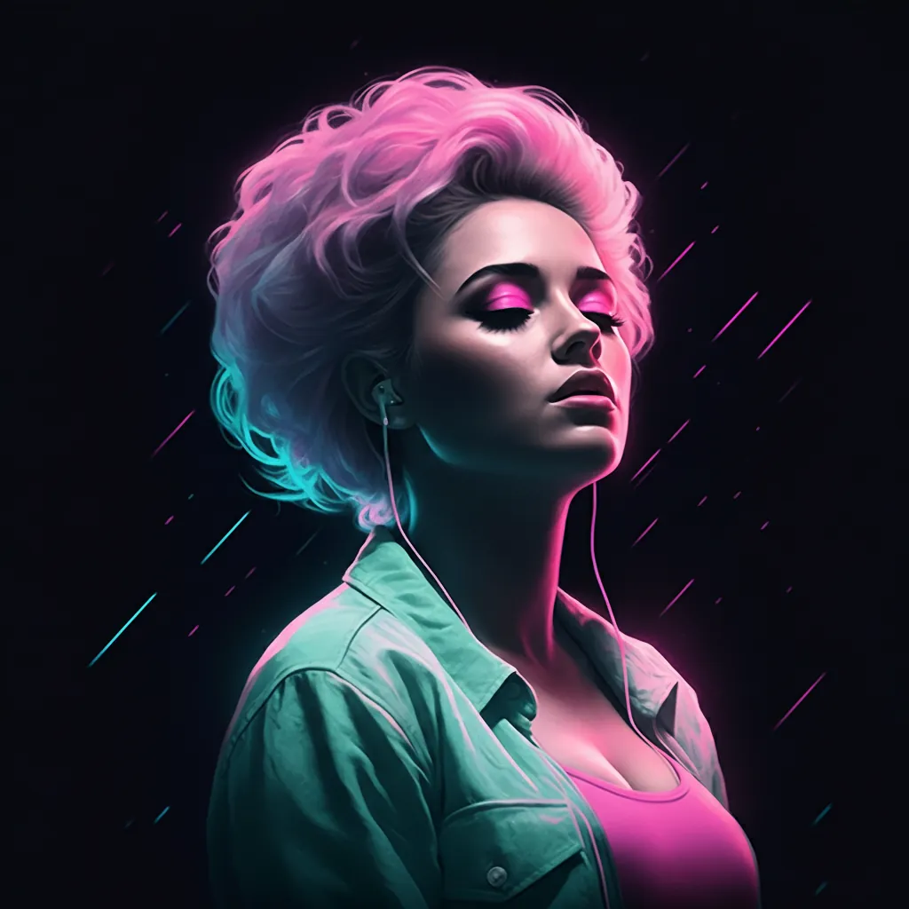 Miley's Unlocked The Next Level: 11 Tracks To Soundtrack That Unexpected Glow-Up.