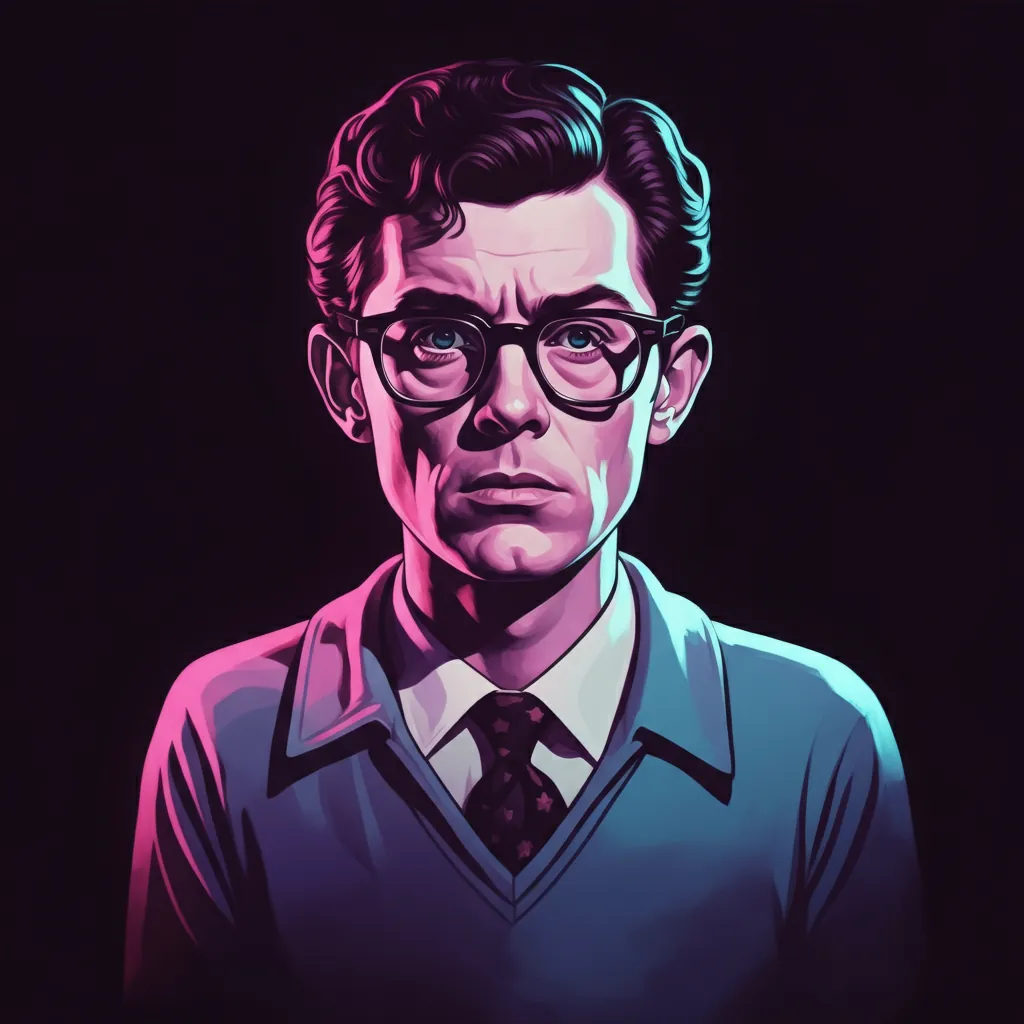 Nine Telly Tales That Still Grab You by the Antenna