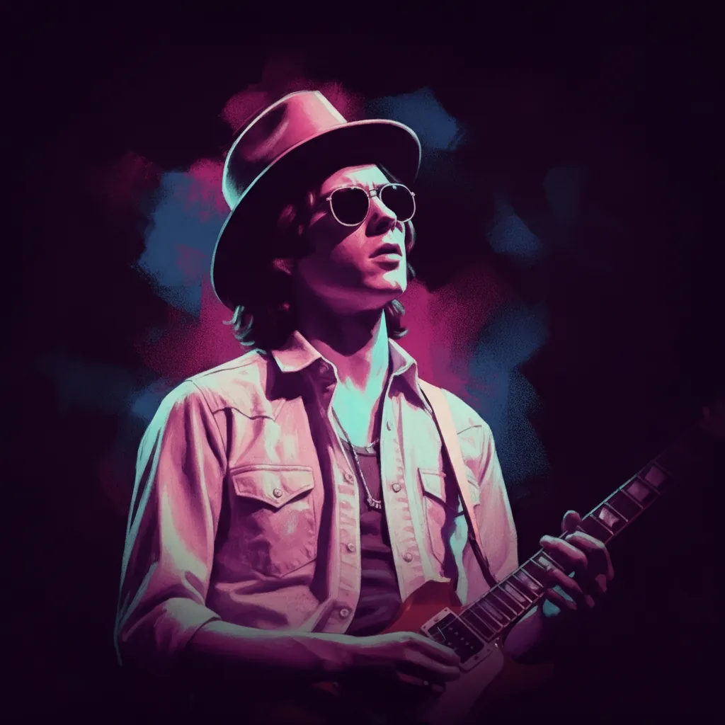 Nine Tracks That'll Still Lay You Out: The Enduring Soul of the Electric Guitar