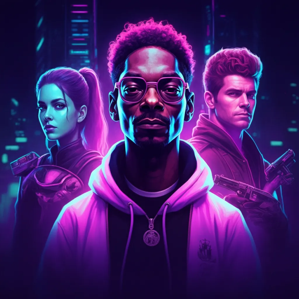 Okay But Real Talk, These 11 Games Are Low-Key More Iconic Than That Snoop Dogg Pic, No Cap