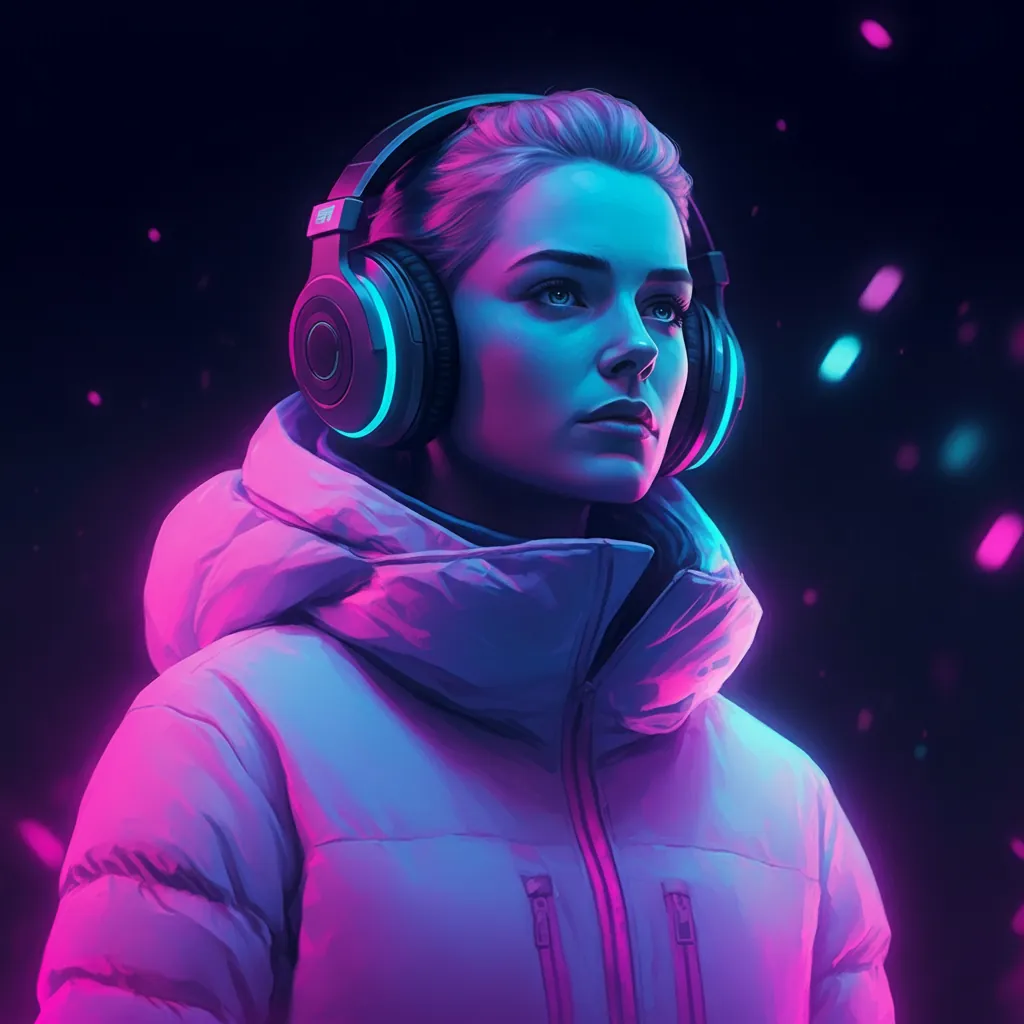 Olympic Vibe Check? 7 Deep Cuts for Your Winter Soundscape