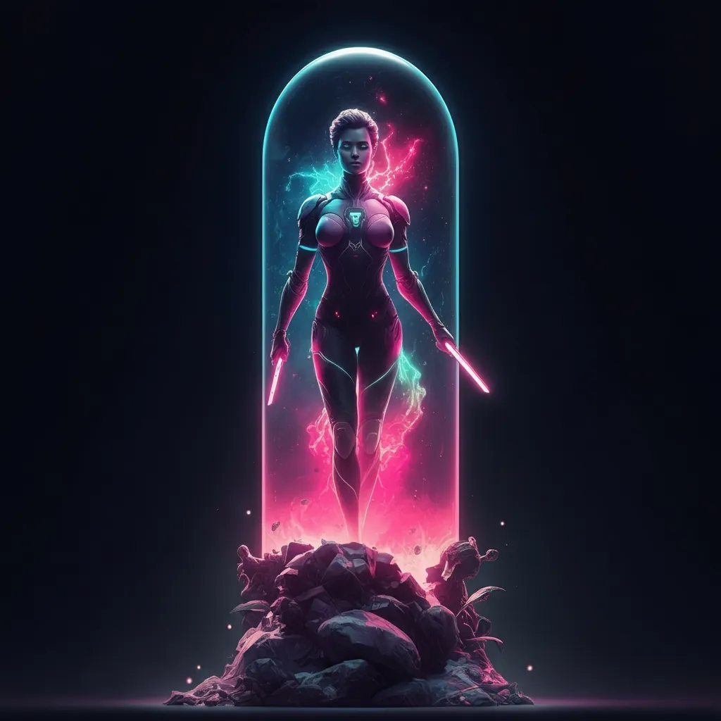 Play Beyond: 8 Games That Build New Realities