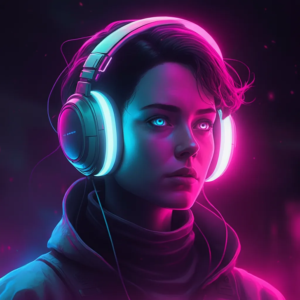 Plug In: 6 Films Building Tomorrow's Virtual Narratives