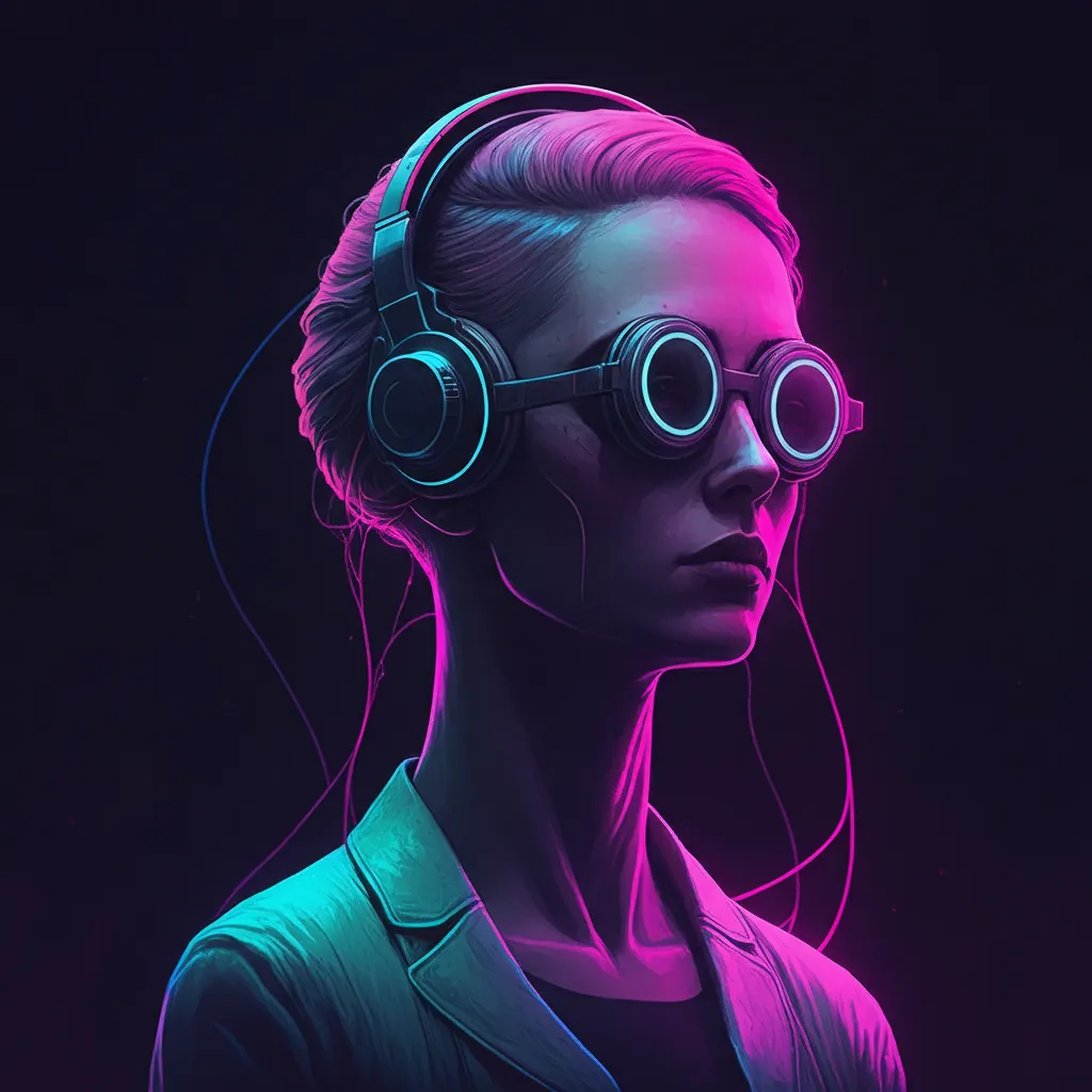 Rewire Your Brain: 11 Analog Anomalies & Syndicated Scraps That Still Bite Harder Than Anything on Your Feed