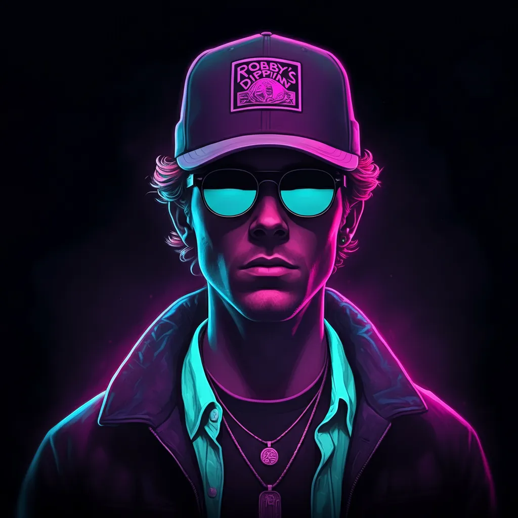 Robby's Dippin' Out, But Peep These 12 Underrated Bangers Before He Ghosts!