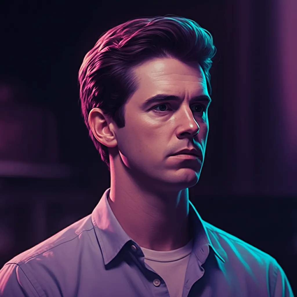 Ross Duffer Hates Your TV: 11 Settings To Delete Now