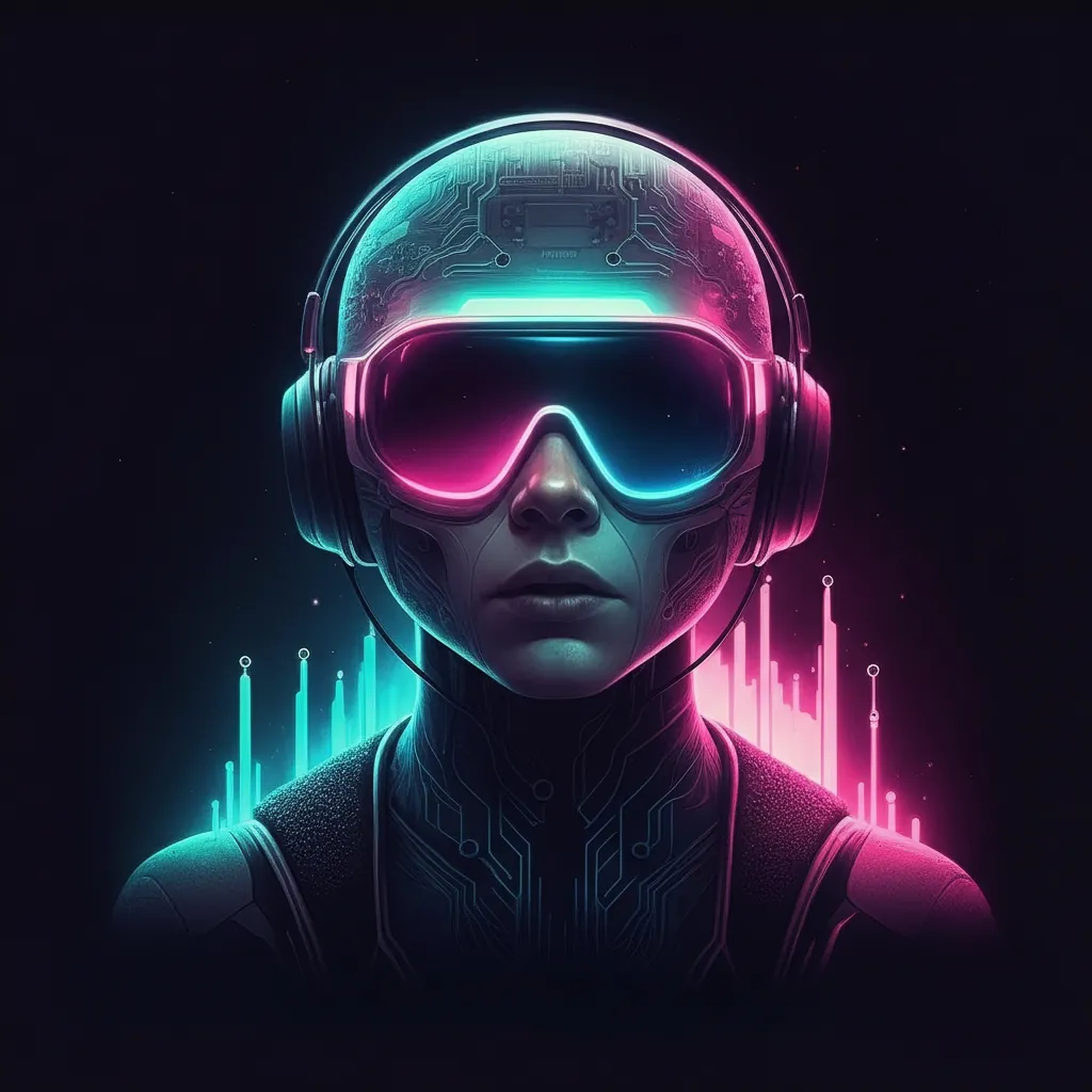 Seriously, 10 Movies That Are Basically Our AI-Powered VR Dreams