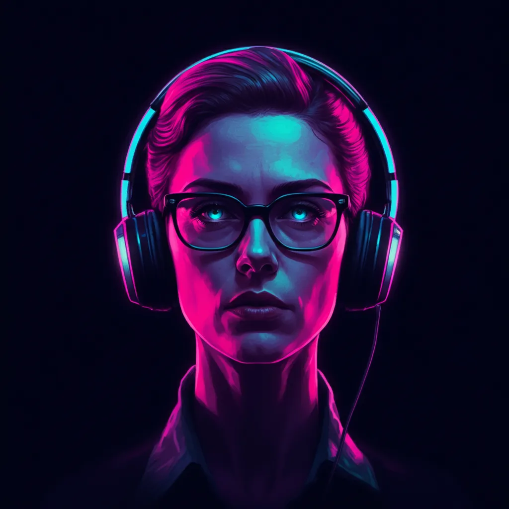 Seriously, 11 Shows That Will Rewire Your Brain