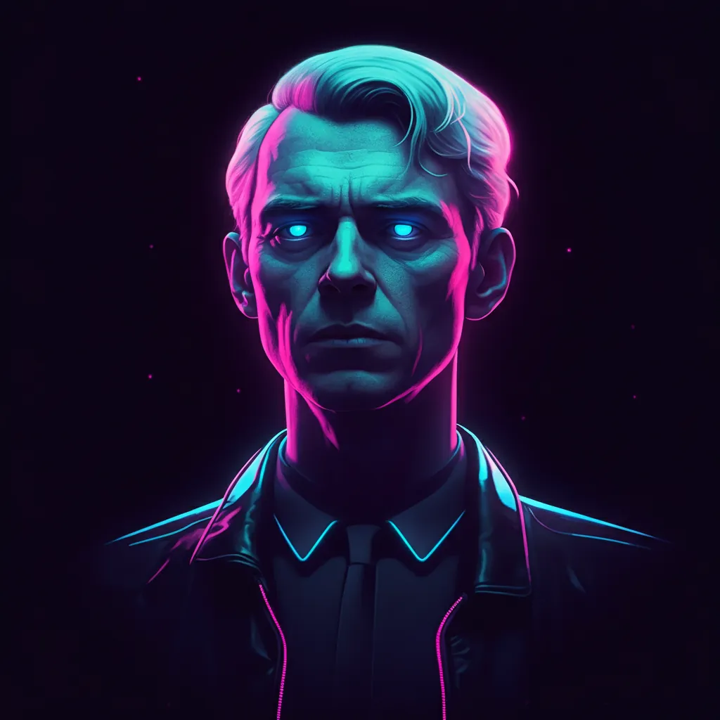 Seriously, These 10 Films Will Level Up Your Imagination for AI and VR