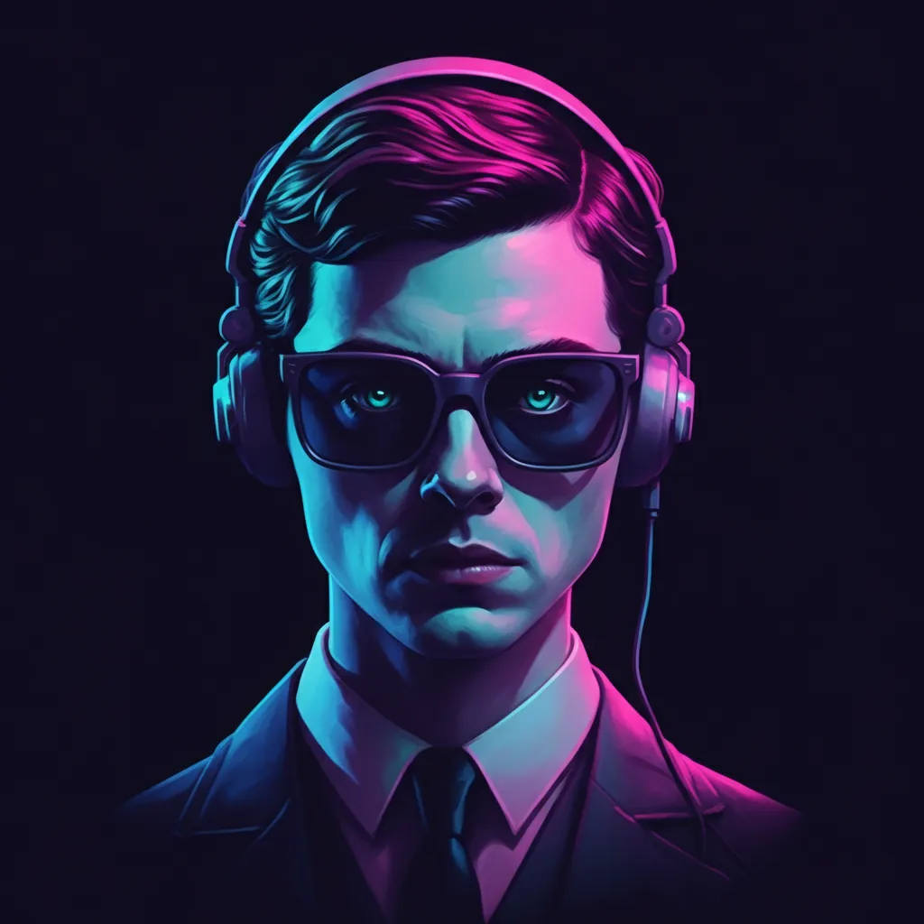 Seriously, These 7 Shows Will Rewrite Your Brain's Algorithm