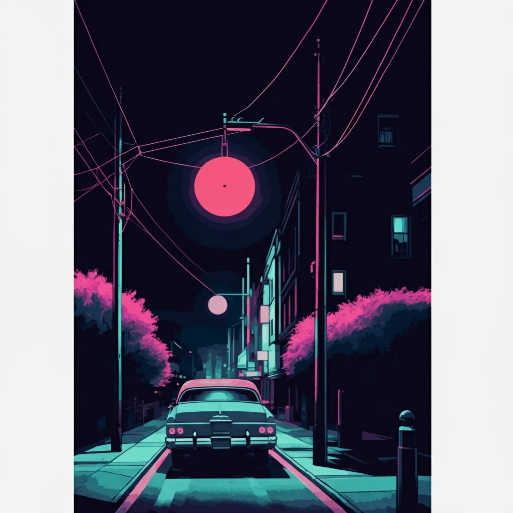 Seven Essential LPs for When the Road Gets Too Long