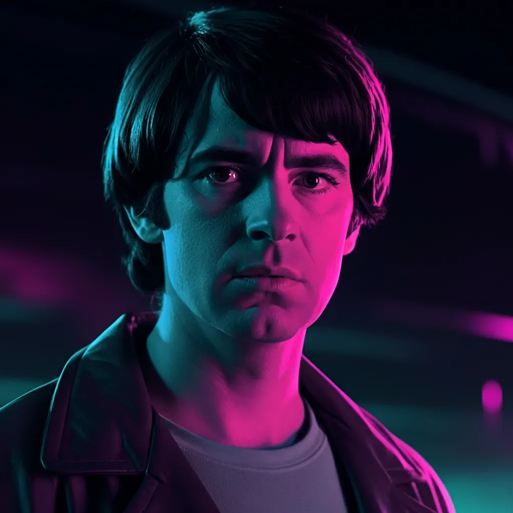 Seven Signals From the Fringe: TV's Wildest First Transmissions