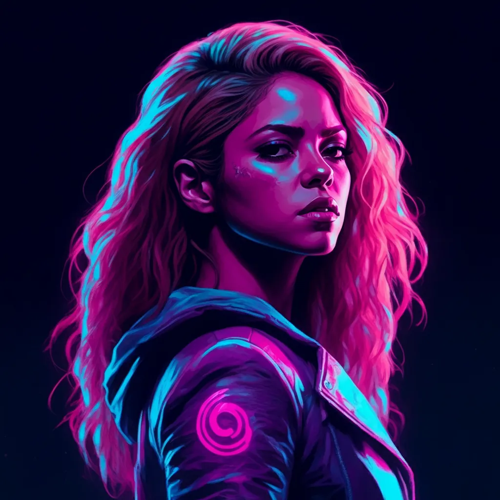 Shakira? Nah. 10 Global Deep Cuts That Actually Spawned Your Style Aesthetic.