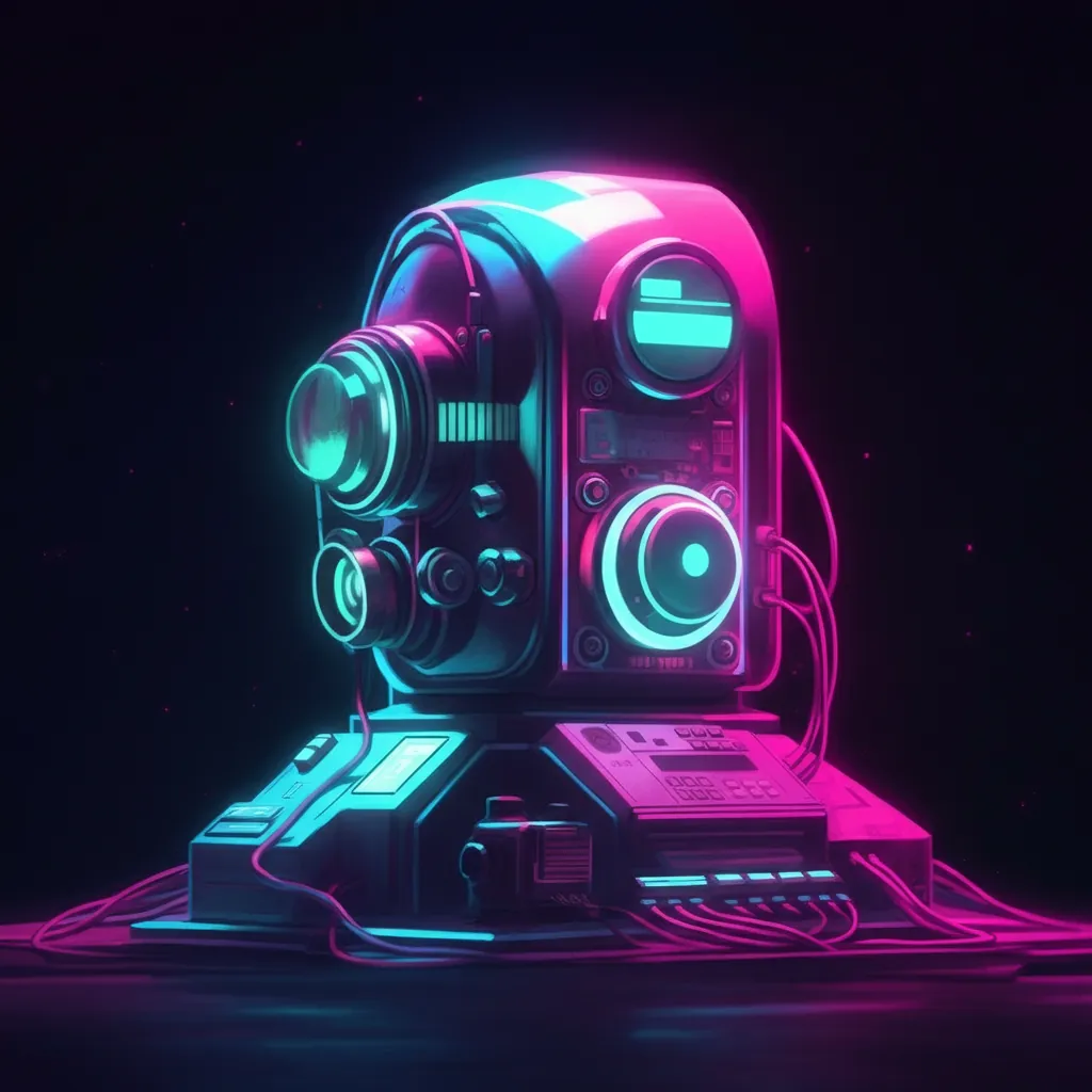 Six Digital-Era Relics Still Glitching In My Head