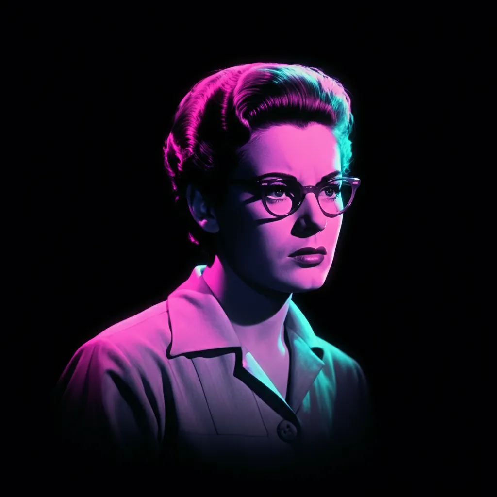 Six Forgotten Frames: The Broadcast Gems That Shaped Our Screens