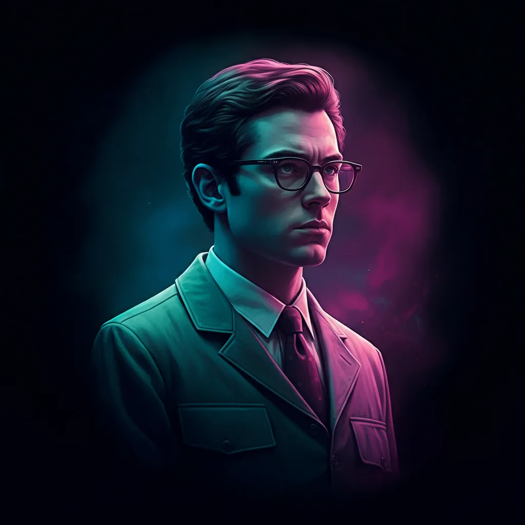 Six Shows That Made You Stop What You Were Doing, Didn't They?