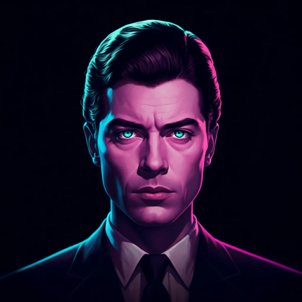 Six Small Screen Wonders That Cast a Peculiar Spell